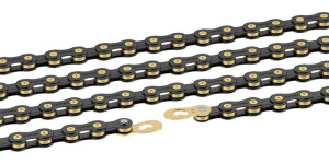 Łańcuch CONNEX 11sB stal 118 ogniw, spinka conneX link