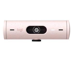 Kamera internetowa Brio 500 Różowy 960-001421