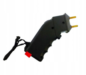 Poganiacz elektryczny ręczny / kieszonkowy 6000 V