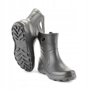Gumowce Kalosz Piankowy Męski 027m Kolmax Roz. 45
