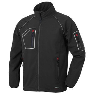 Kurtka Softshell Robocza ISSA Just