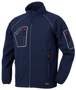 Kurtka Softshell Robocza  ISSA Just