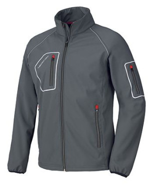 Kurtka Softshell Robocza  ISSA Just