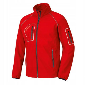 Kurtka Softshell Robocza  ISSA Just