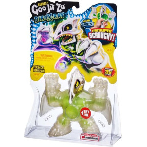 Goo Jit Zu figurka DINO XRay S4 Terrack GOJ41190