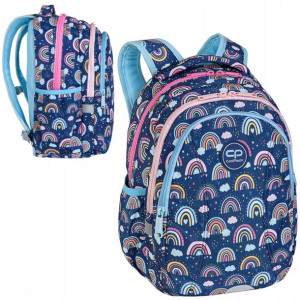Coolpack Joy S Plecak Szkolny Follow Your Dreams