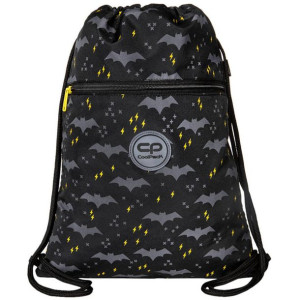 Coolpack Vert Worek Na Buty Sportowy Dark Night