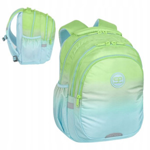 Coolpack Jerry Plecak Szkolny Gradient Mojito 21l