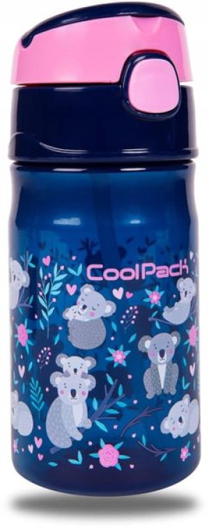 Coolpack Bidon Ze Słomką Handy Dream Koala 300ml