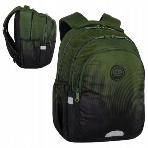 Coolpack Jerry Plecak Szkolny Gradient Grass 21l