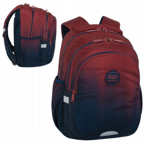 Coolpack Jerry Plecak Szkolny Gradient Costa 21l