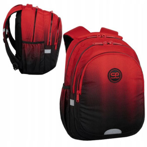 Coolpack Jerry Plecak Szkolny Gradient Cranberry