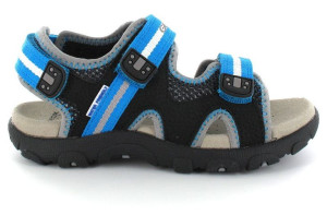 Geox Sandały dziecięce J0224B-0CE14-C0035 36