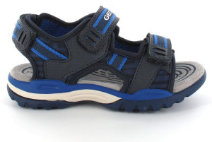 Geox Sandały dziecięce J020RD-014ME-C4226 36