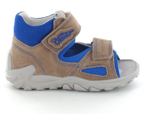 Superfit Sandały dziecięce 0-609011-40 23