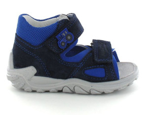 Superfit Sandały dziecięce 0-409011-80 23
