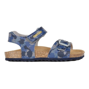 Geox Sandały dziecięce J028LB-000BC-C0665 31