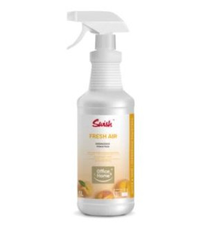 Swish Fresh Air 1 L - Nectarine Preparat Pokrywający Przykre Zapachy