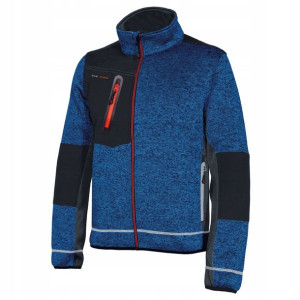 Bluza Kurtka Robocza Dzininowa ISSA Revenge