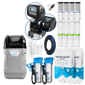 Zmiękczacz Wody Water Technic 11 Smart Pack Upflow