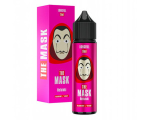 Longfill The Mask Helsinki 9/60ml