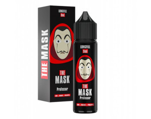 Longfill The Mask Professor 9/60ml