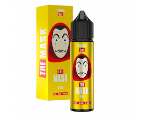 Longfill The Mask Oslo 9/60ml