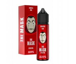 Longfill The Mask Arturito 9/60ml