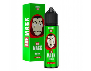 Longfill The Mask Moscow 9/60ml