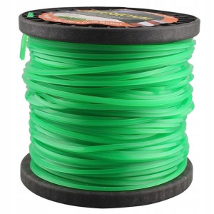 Żyłka Tnąca Gwiazdka 2,65mm 369m