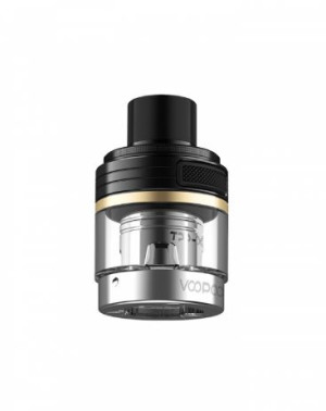 Cartridge Voopoo Tpp-x Black