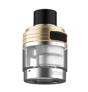 Cartridge Voopoo Tpp-x Gold