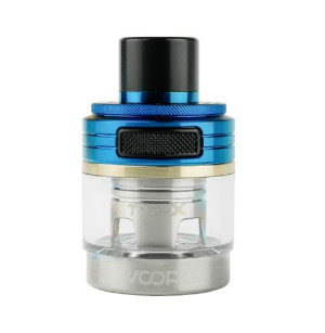 Cartridge Voopoo Tpp-x Blue