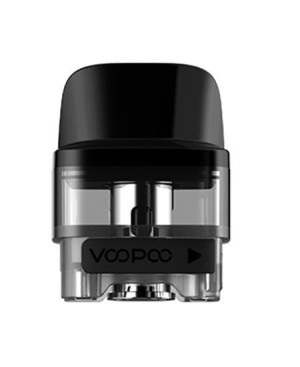 Cartridge Voopoo Vinci Air Pusty