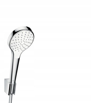 Hansgrohe Zestaw Prysznicowy Croma Select Punktowy