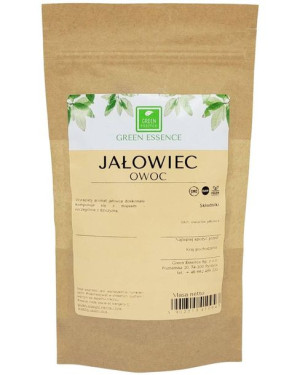 Jałowiec owoc 100 g - do mięsa