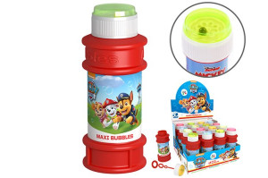 ARTYK 693509 Bańki mydlane 175 ml PAW PATROL