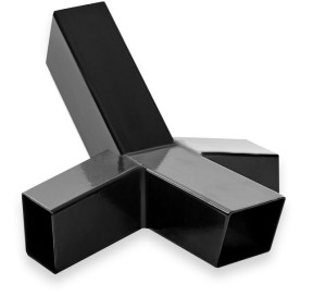 Noga Hamaka Łącznik Hamak Stelaż 60x60x2mm