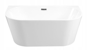 Wanna wolnostojąca 170x80 Besco VICA #WAS-170-V