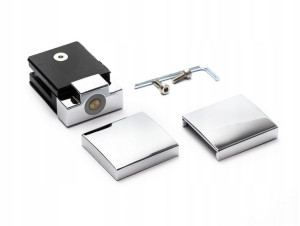 Zawias Radaway TWIST 003-600000101 chrom