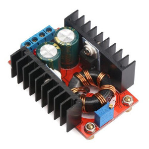 Przetwornica 150W Step-up podwyższająca Arduino