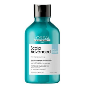 L'Oreal Professionnel Serie Expert Scalp szampon przeciwłupieżowy 300ml