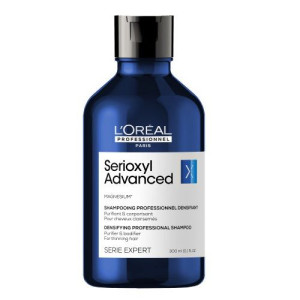 L'Oreal Serie Expert Serioxyl szampon zagęszczający włosy 300ml