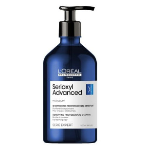 L'Oreal Serie Expert Serioxyl szampon zagęszczający włosy 500ml