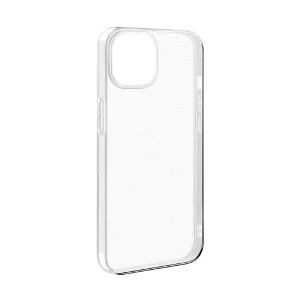 Etui Puro Nude 0.3 do iPhone 14 Plus 6,7" IPC146703NUDETR transparent