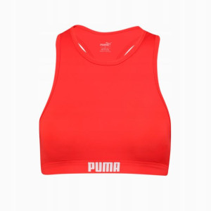 Puma Biustonosz Kąpielowy Swim 90769201 R L