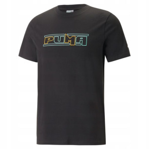 Puma Koszulka Swxp Graphic 53821901 R Xl
