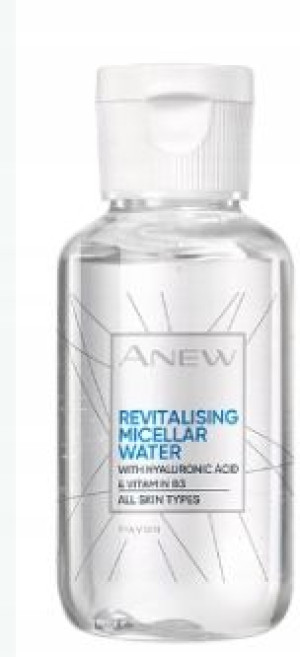 AVON Anew Rewitalizujący płyn micelarny 50 ml