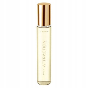 Avon Attraction 10 ml perfumetka