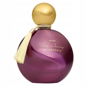 Avon FAR AWAY Splendoria woda